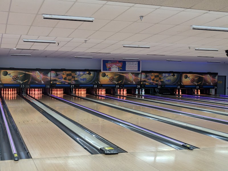 Photo of Antelope Lanes