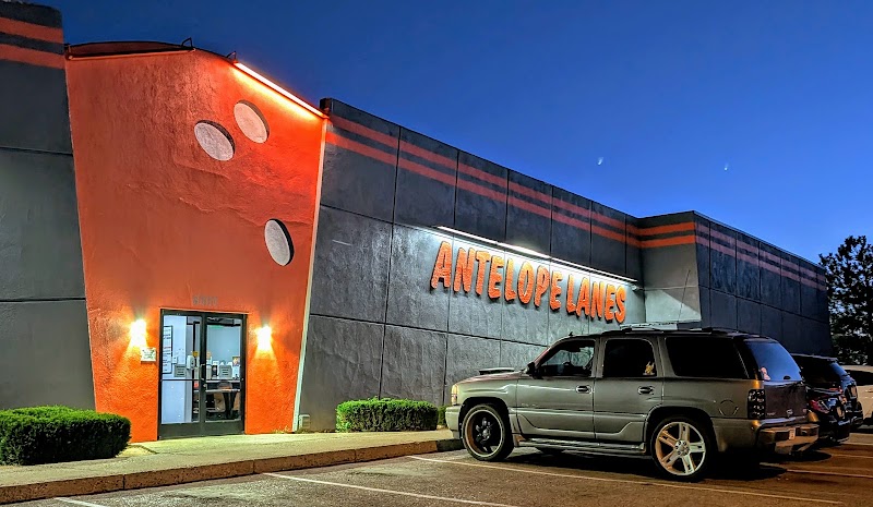 Antelope Lanes photo 5