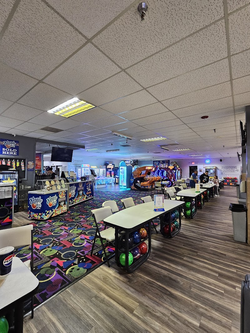 Antelope Lanes photo 3