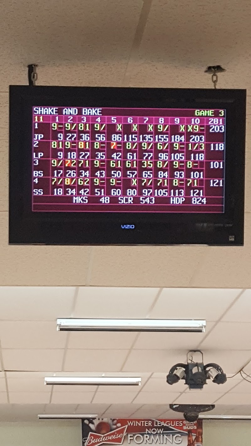 Antelope Lanes photo 4