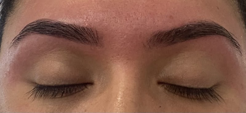 Benefit Cosmetics BrowBar photo 4