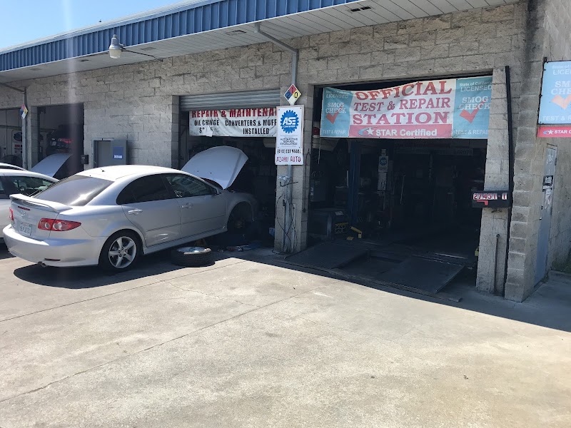 Avis Auto Repair photo 2