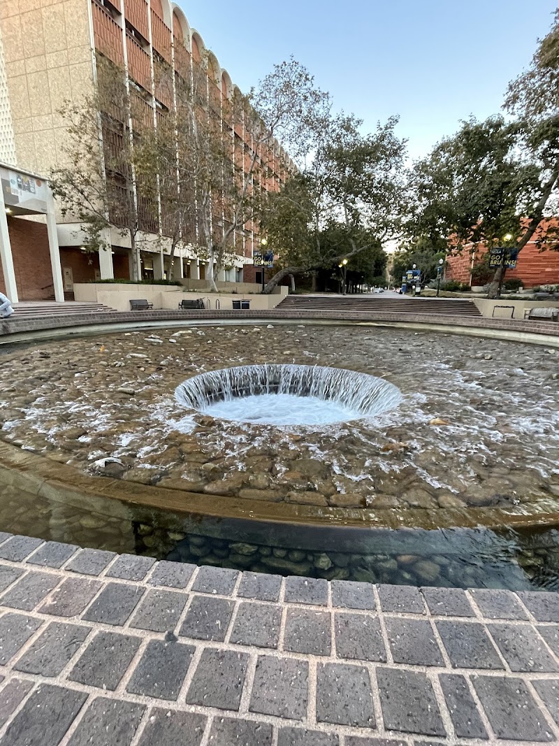 Inverted Fountain photo 2