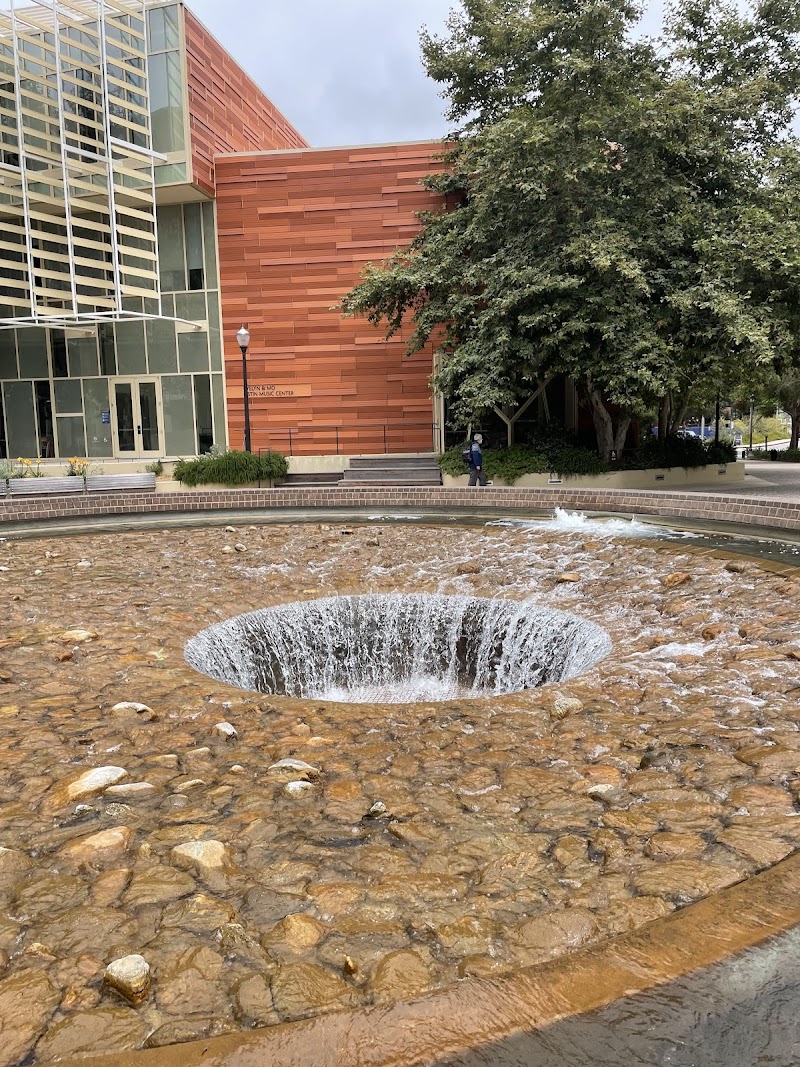 Inverted Fountain photo 4