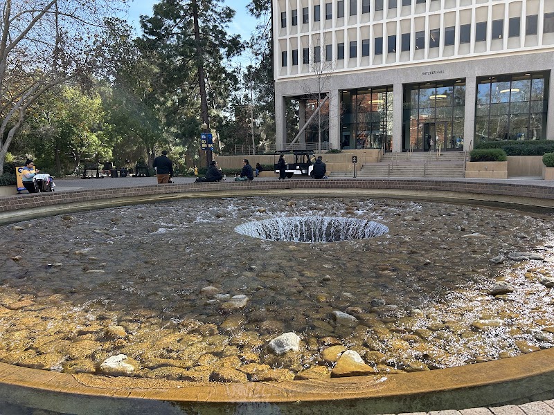 Inverted Fountain photo 3