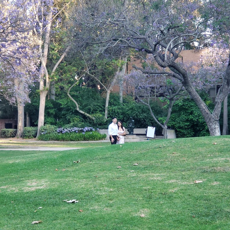 Inverted Fountain photo 5