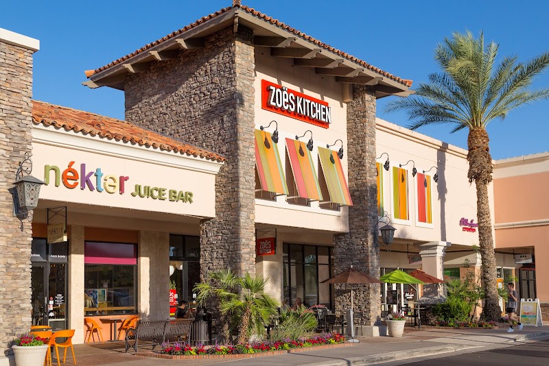 Photo of The Shoppes at Casa Paloma