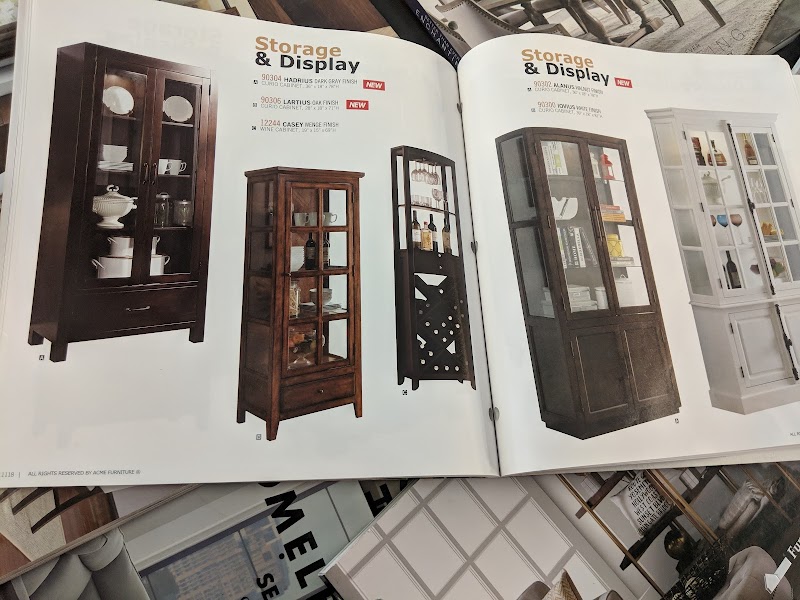 Century Furniture photo 5
