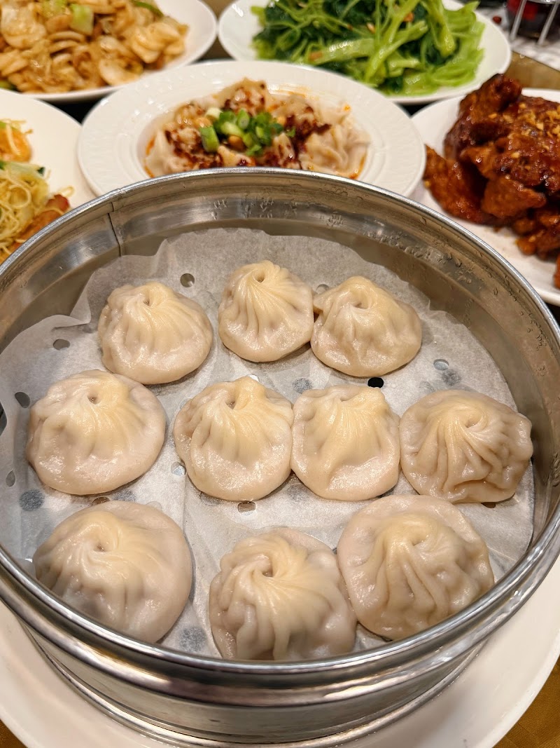 Mama Lu's Dumpling House photo 3