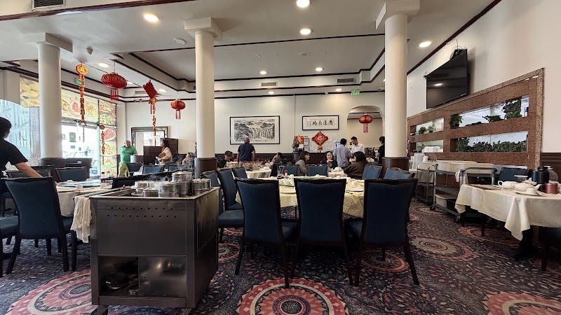 Mama Lu's Dumpling House photo 4
