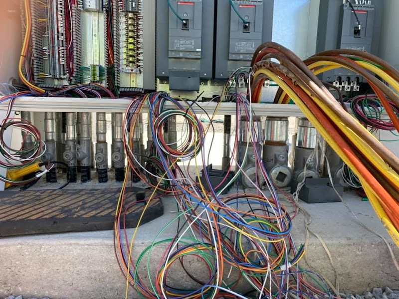 Photo of MANNS Electric Corp
