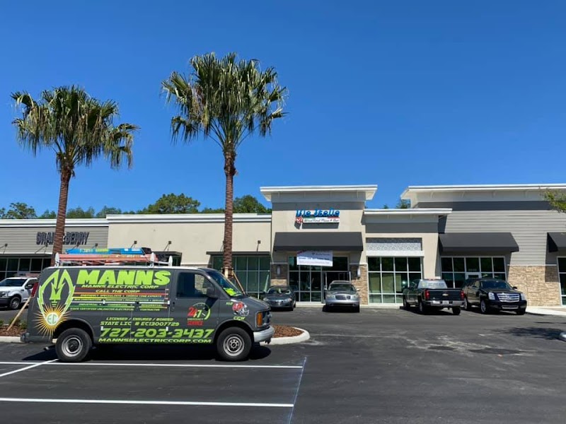 MANNS Electric Corp photo 3