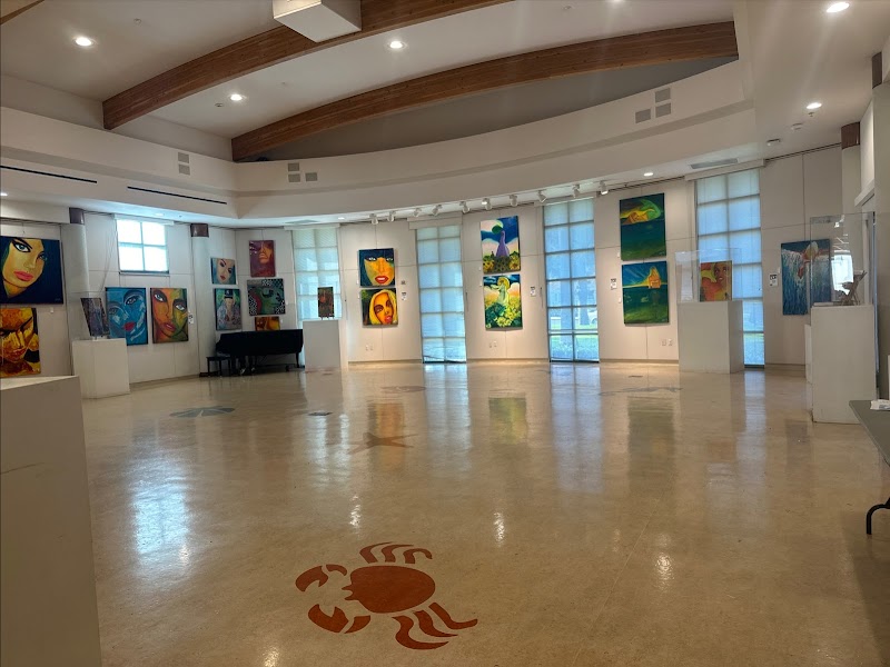 Point Loma/Hervey Branch Library photo 5
