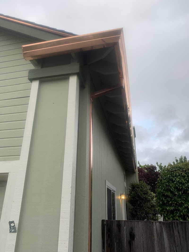 Northbay Roofing & Gutters Inc. photo 3