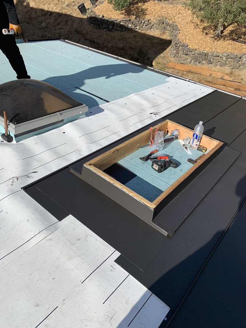 Northbay Roofing & Gutters Inc. photo 2