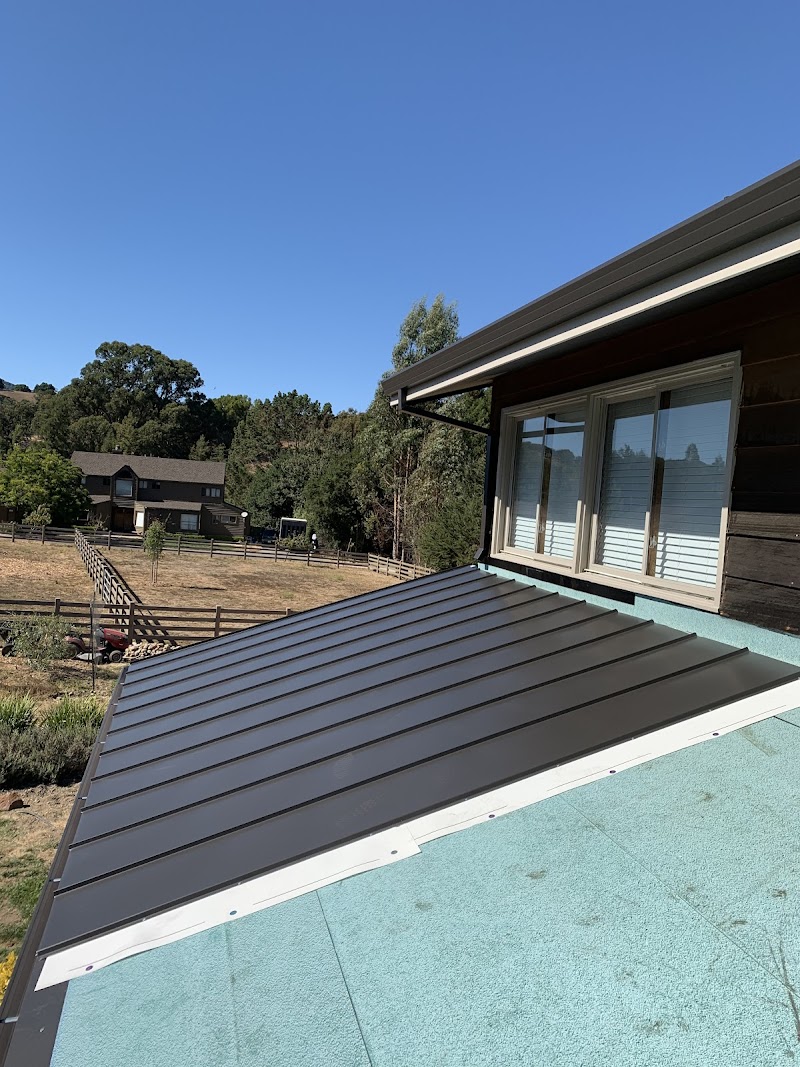 Northbay Roofing & Gutters Inc. photo 4