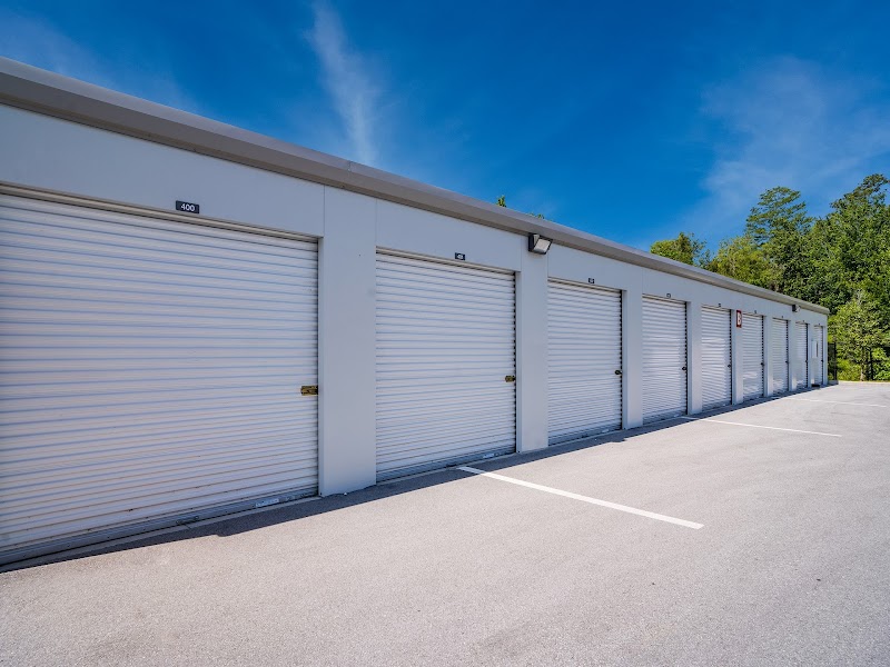 StorQuest Self Storage photo 5