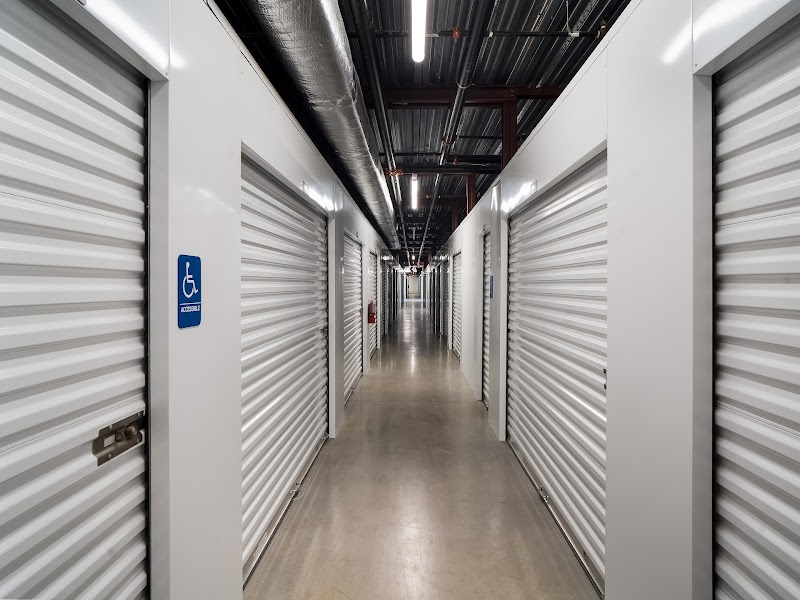 StorQuest Self Storage photo 3