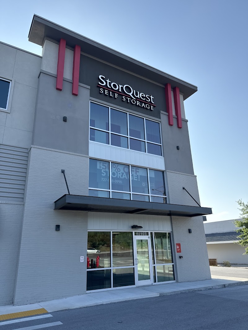 StorQuest Self Storage photo 2