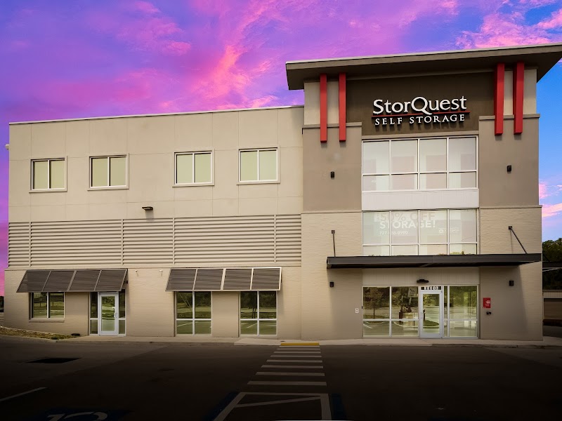 Photo of StorQuest Self Storage