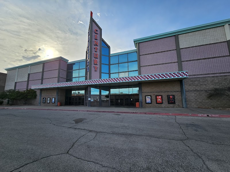 Photo of Cinemark Century Odessa 12
