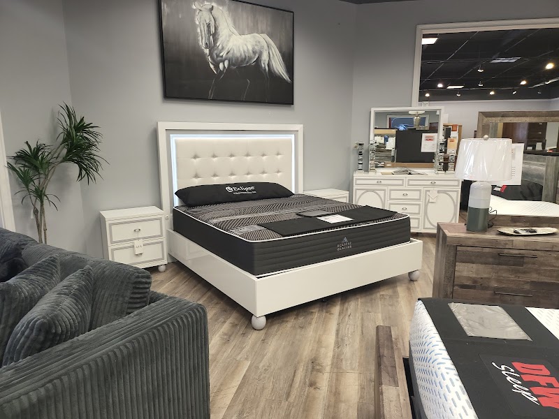DFW Furniture Warehouse photo 2