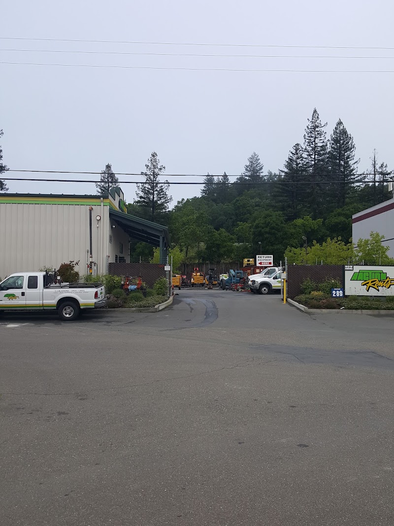 Photo of Aaction Rents