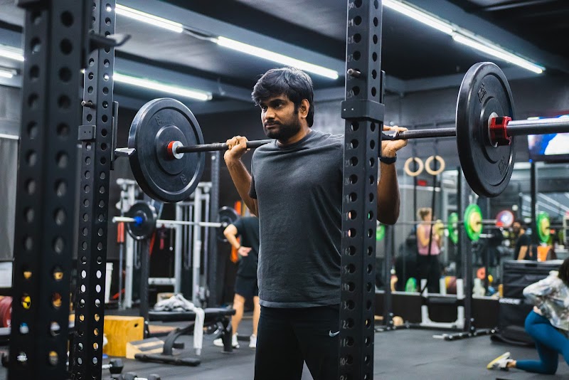 Hyper Strength and Conditioning photo 2