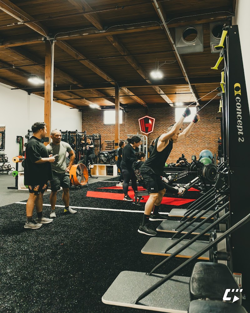 Photo of Hyper Strength and Conditioning
