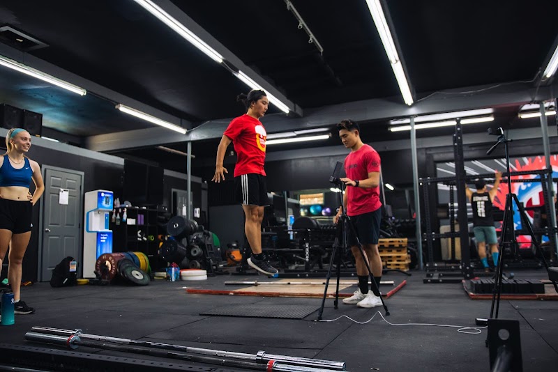 Hyper Strength and Conditioning photo 5