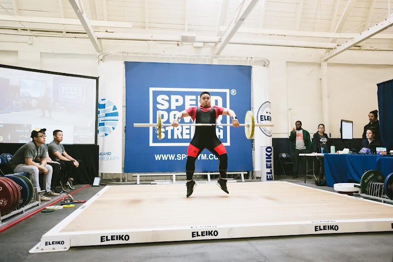Hyper Strength and Conditioning photo 4