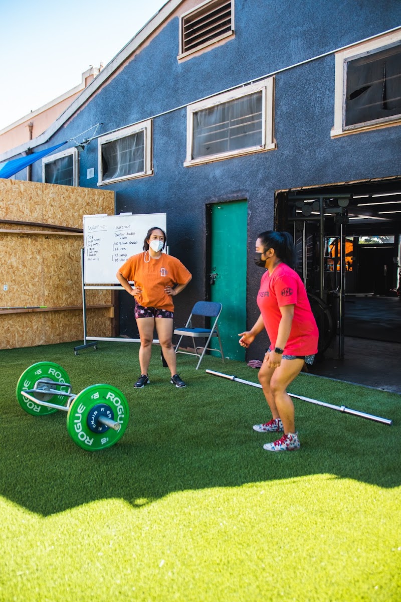 Hyper Strength and Conditioning photo 3