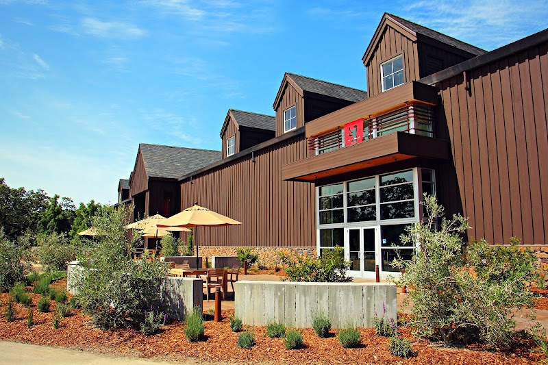 Photo of Roth Estate Winery
