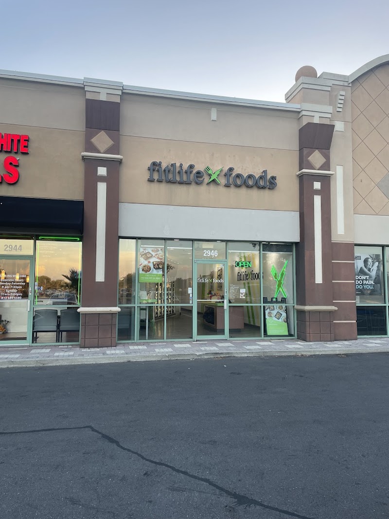 Fitlife Foods photo 5