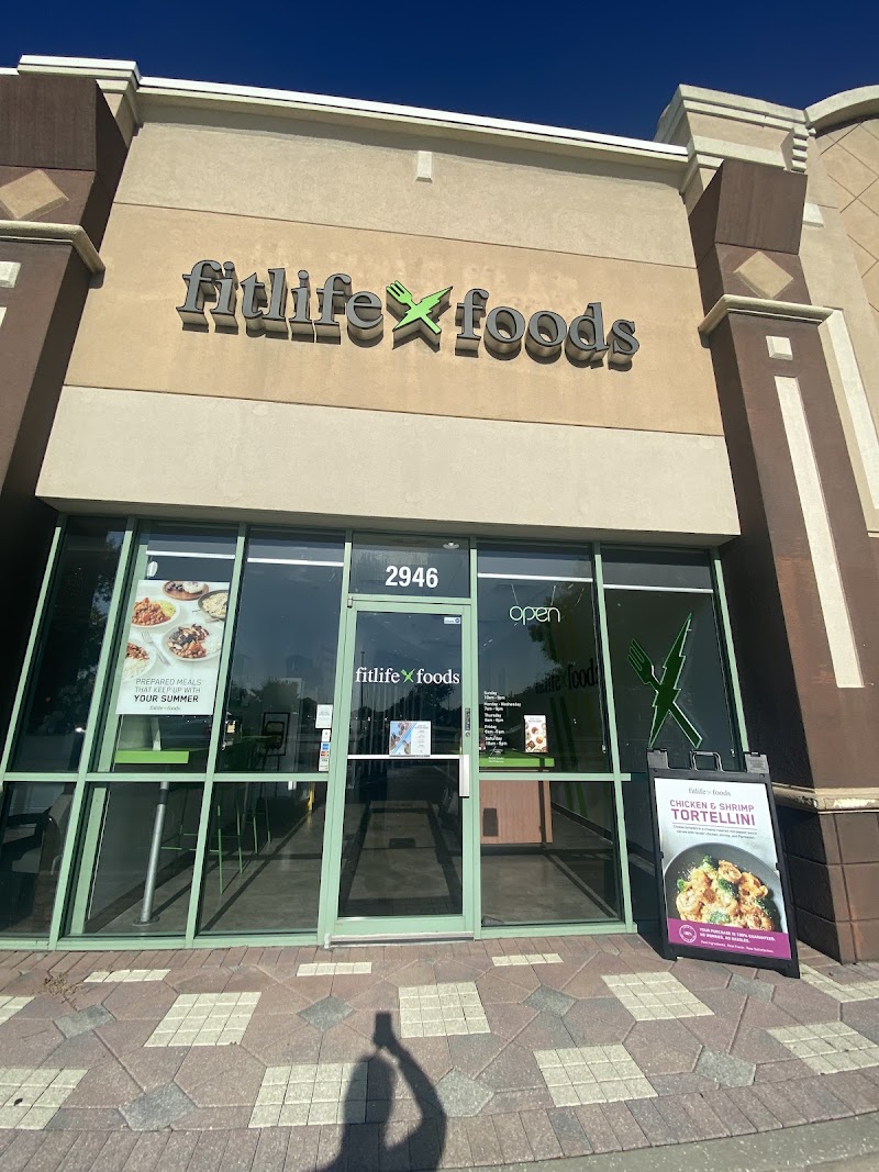 Photo of Fitlife Foods
