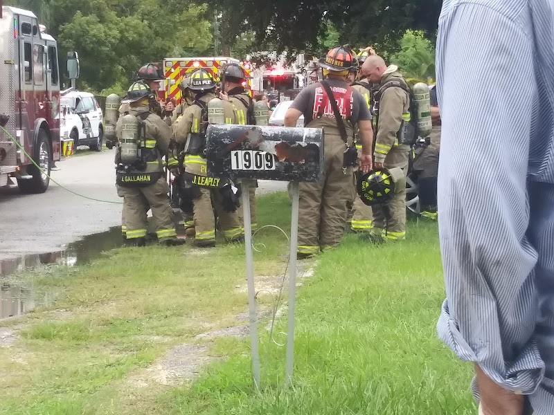 Pasco County Fire Rescue - Station 12 photo 4