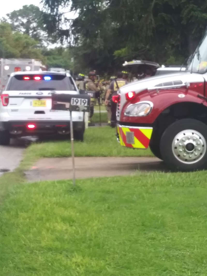 Pasco County Fire Rescue - Station 12 photo 3