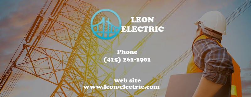 Photo of Leon-Electric