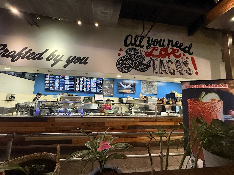 Que Onda Tacobar photo 4