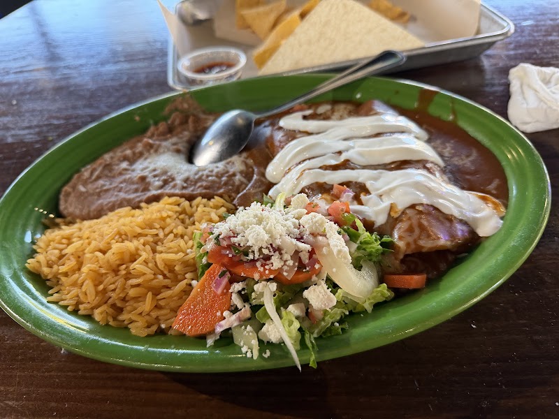 Que Onda Tacobar photo 3