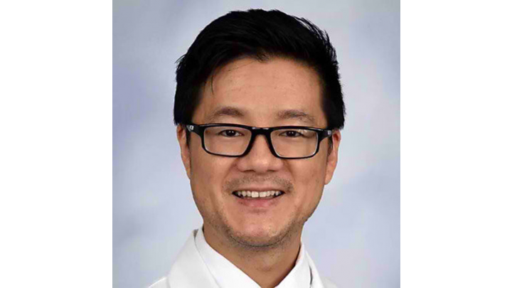 Photo of Kevin Xunan, DO