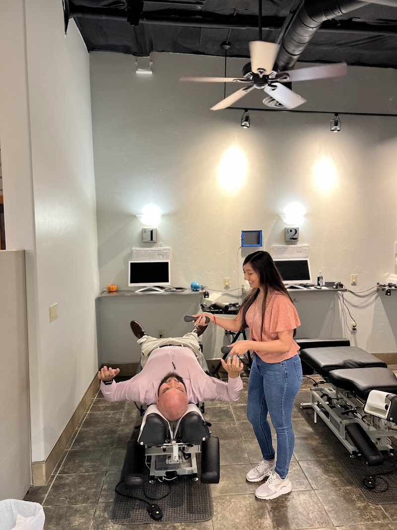 Photo of Wellness Key Chiropractic