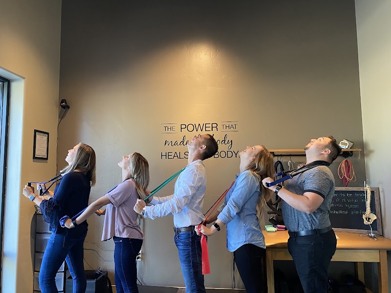 Wellness Key Chiropractic photo 4
