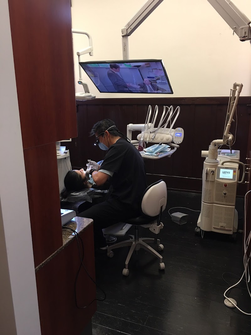 Edward Mitoma, DDS photo 5