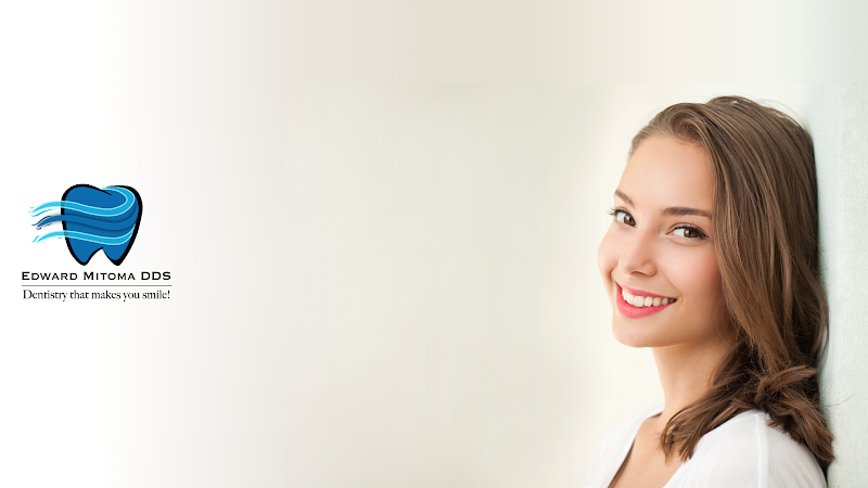 Edward Mitoma, DDS photo 4