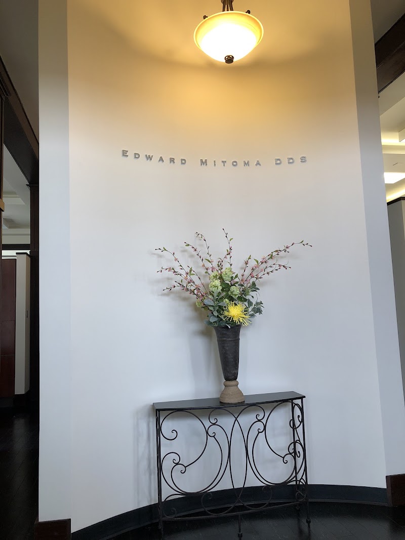 Edward Mitoma, DDS photo 2