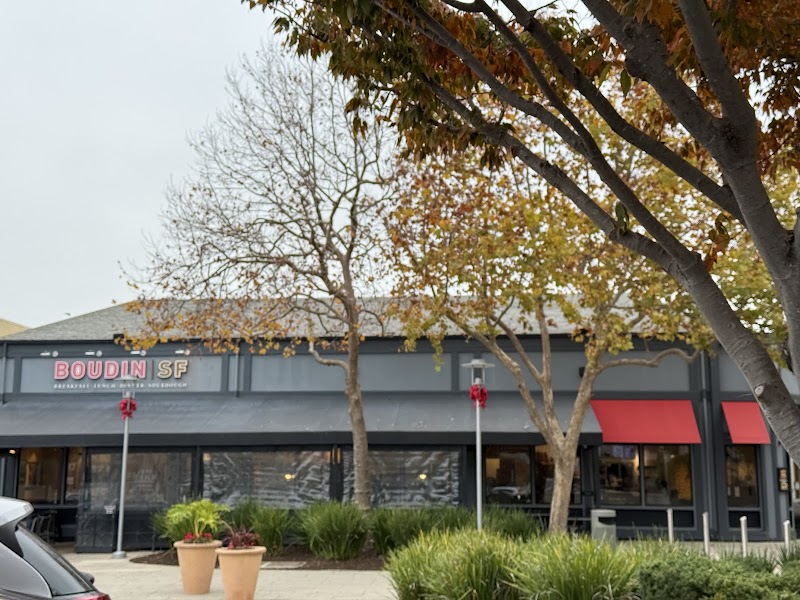 Photo of Boudin SF