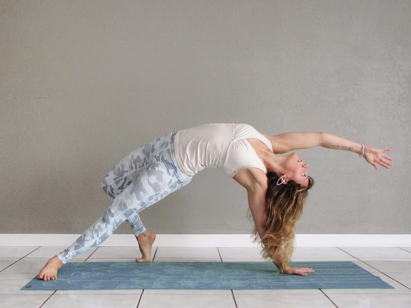 Nava Yoga Studio photo 4