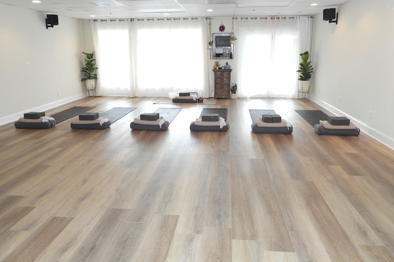 Photo of Nava Yoga Studio