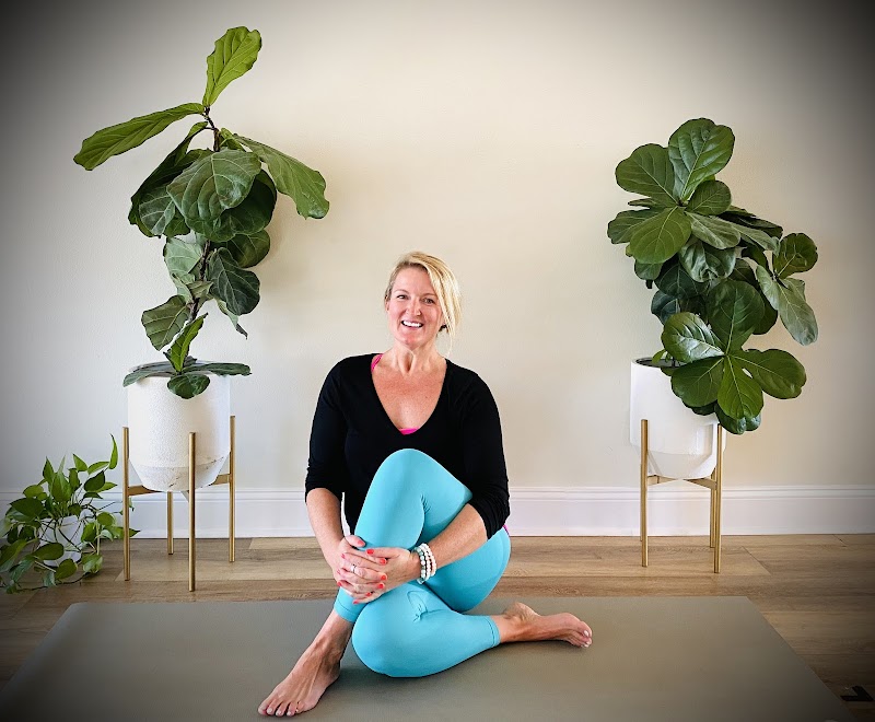 Nava Yoga Studio photo 2